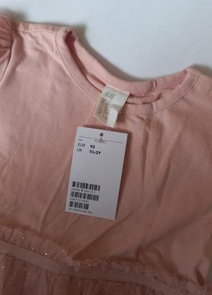 Платье платье h&amp;m 923 фото