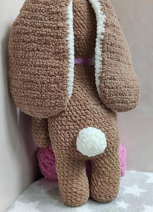 Зайка сплюшка 7