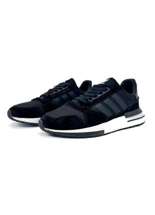 Кеды мужские adidas zx 500rm2 фото