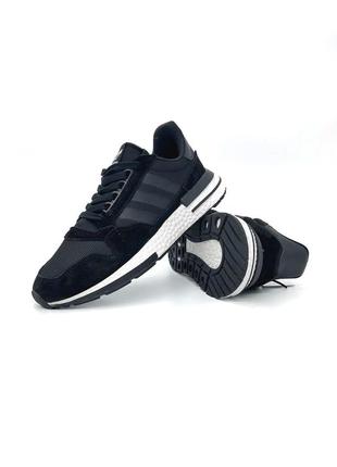 Кеды мужские adidas zx 500rm5 фото