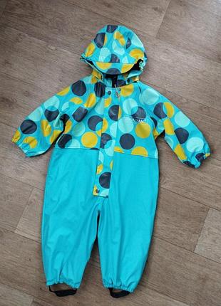 Комбінезон непромокайка