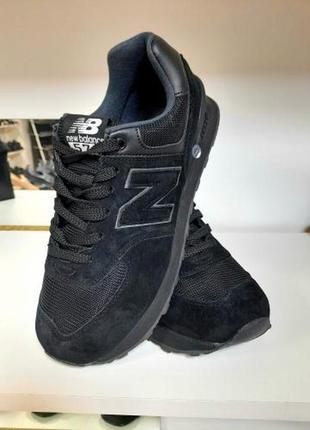 Кросівки new balance1 фото