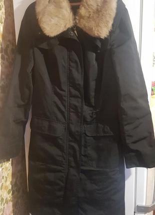 Куртка, пальто