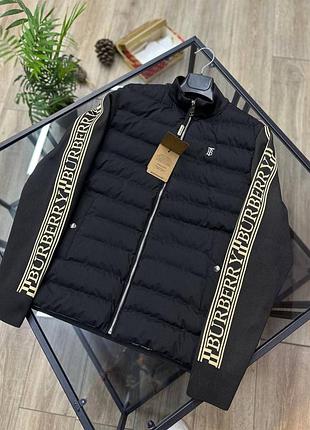 Куртка burberry