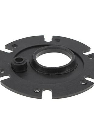 Прокладка фланця для бойлера atlantic round (d=37 / 110 мм, h=3 / 7 / 9 мм), 6 отворів (6 мм)