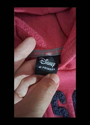 Худи disney 4