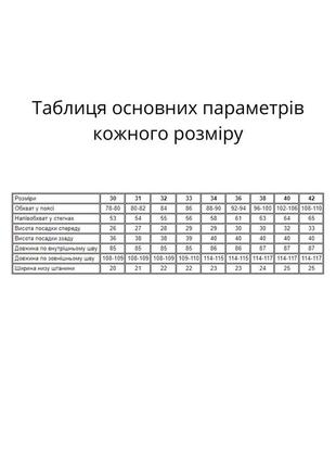 Штани карго чоловічі iteno (tophero) р.32 світлі пісочні літні тонкі прямі з накладними кишенями з боків5 фото