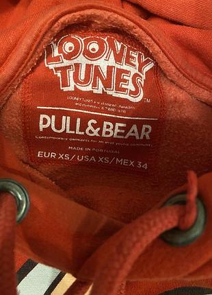 Толстовка pull&bear 3