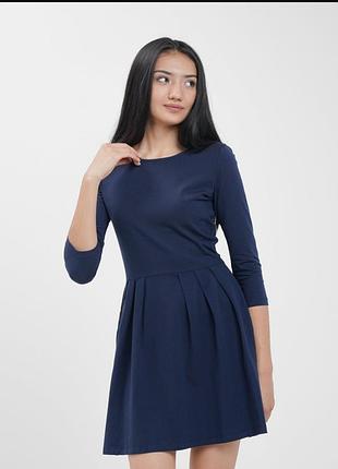 Брендове стильне плаття vila етикетка