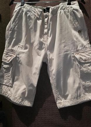 Шорты maison scotch - size 29