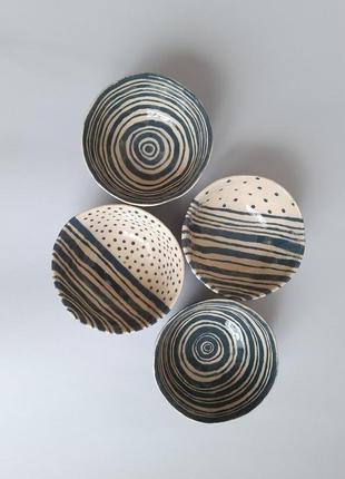 Набор из 2 пиал