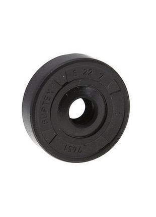 Сальник 6*22*7 (suptex 7451 kk-t)