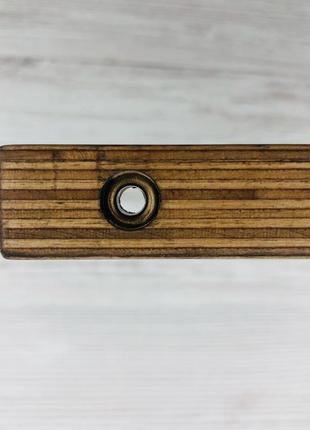 Кронштейны для полки держатель для полки полкодержатели орех