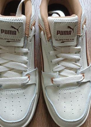 Кроссовки slipstream always on puma6 фото