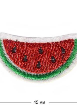 Модні нашивки embroidery набір №5 (65601)10 фото