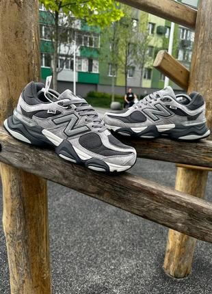 Кросівки new balance 90602 фото