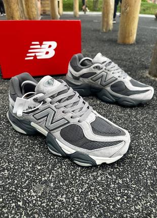 Кросівки new balance 90604 фото