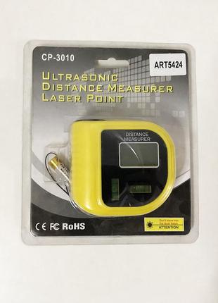 Лазерная линейка cp 3010 5