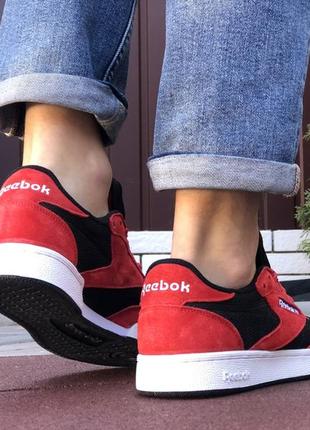 Чоловічі кросівки  reebok2 фото