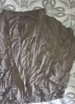 Куртка 3шт 2