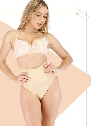 Стягуючі коригувальні стрінги