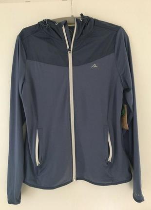 C&а quick dry sportjacke куртка вітровка6 фото