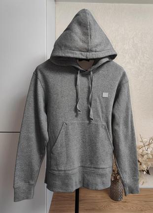 Худі acne studios - ferris face hoodie 
оригінал3 фото