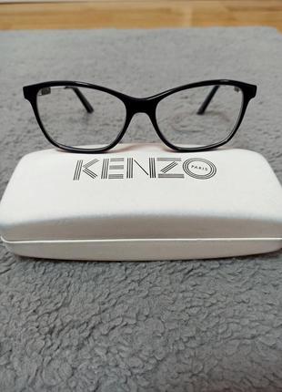 Оправа kenzo2 фото