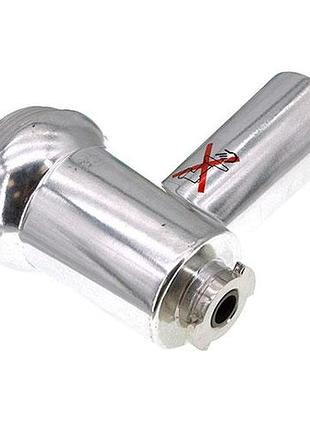 Тубус (корпус) м'ясорубки kenwood at955 - kw712682