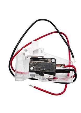 Мікроперемикач для кухонного комбайну kenwood (2 контакти) - kw706549