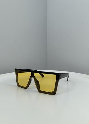 Окуляри жовті