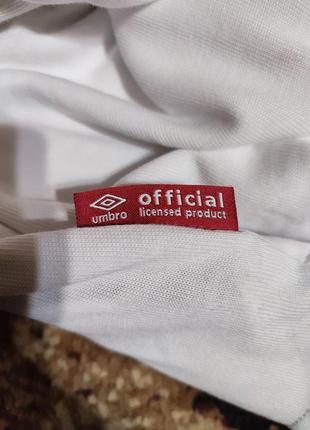 England umbro regby оригинал,размер м4 фото