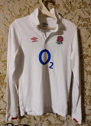 England umbro regby оригинал,размер м1 фото