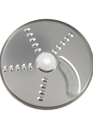 Ніж-тертка (дрібна) для комбайна kenwood - kw698601