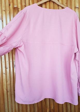 Блуза h&amp;m. 4