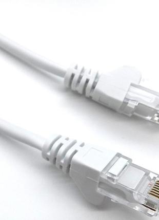 Tyco cat6 10ft cable ethernet lan network cat 6 rj45