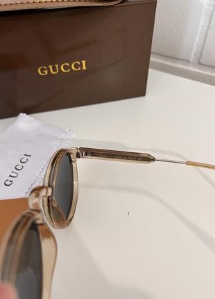 Окуляри gucci3 фото