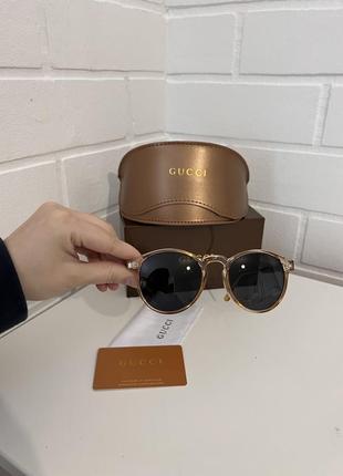 Окуляри gucci