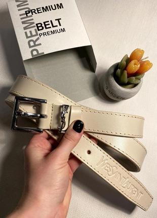 Ремень турция 3см бежевый кожа, ремень женский золото туречня, ремень бежевый бронза...