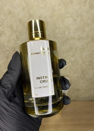 Instant crush mancera 120ml унисекс парфюма