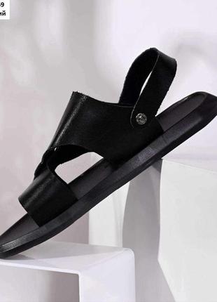 Босоніжки шльопанці чоловічі 40-45р