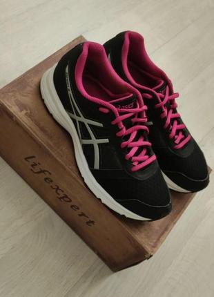 Кроссовки женские asics2 фото