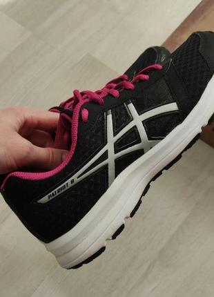 Кроссовки женские asics6 фото