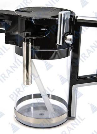 Контейнер для молока (капучинатор) кавомашини delonghi esam 6600 - 5513211641