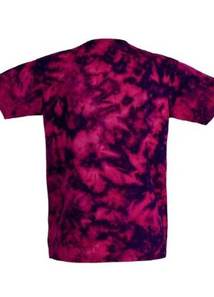 Футболка тай дай tie dye2 фото