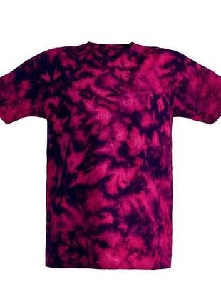 Футболка тай дай tie dye