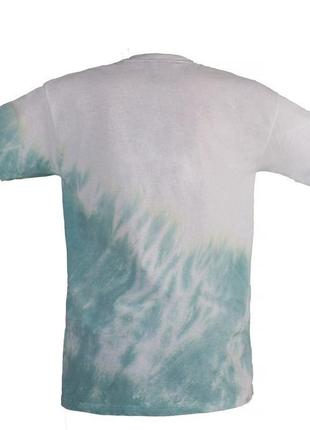 Футболка тай дай tie dye2 фото