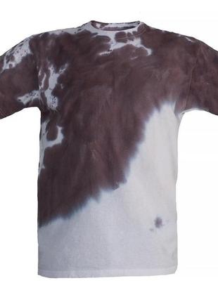 Футболка тай дай tie dye