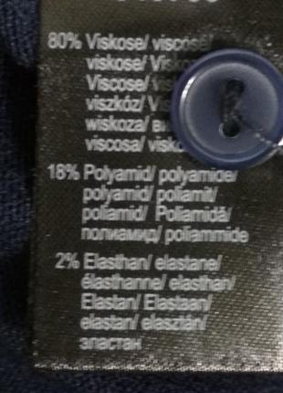 Джемпер женский на пуговицах. limited. 8