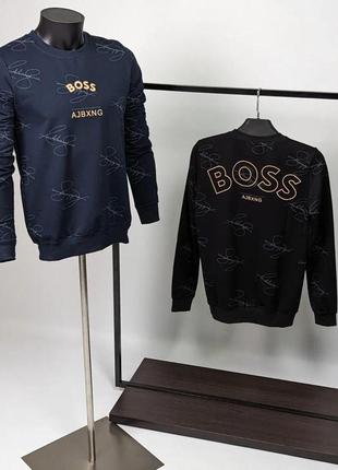 Світшот hugo boss swiatbs010